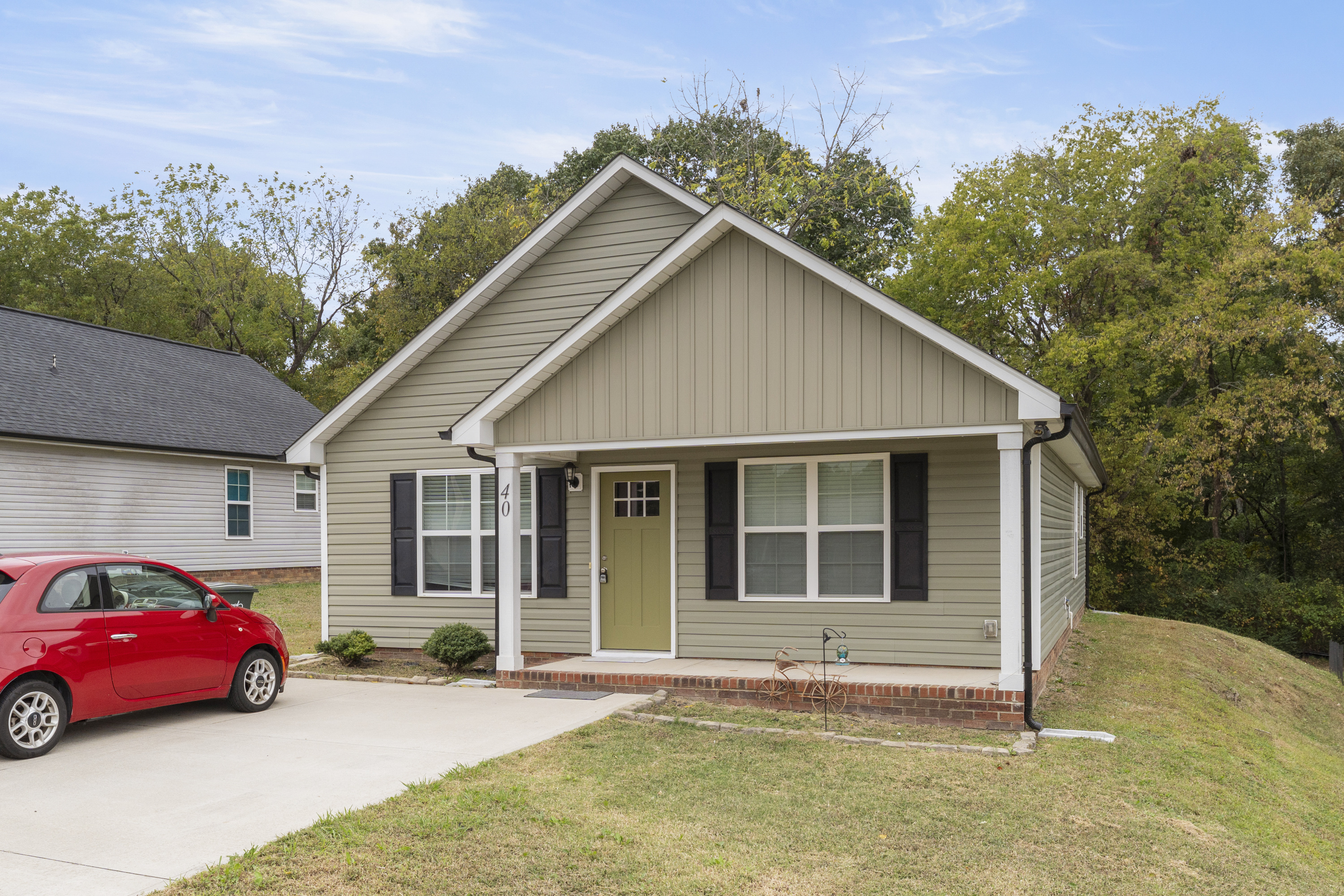 40 Sunderland Road Southwest