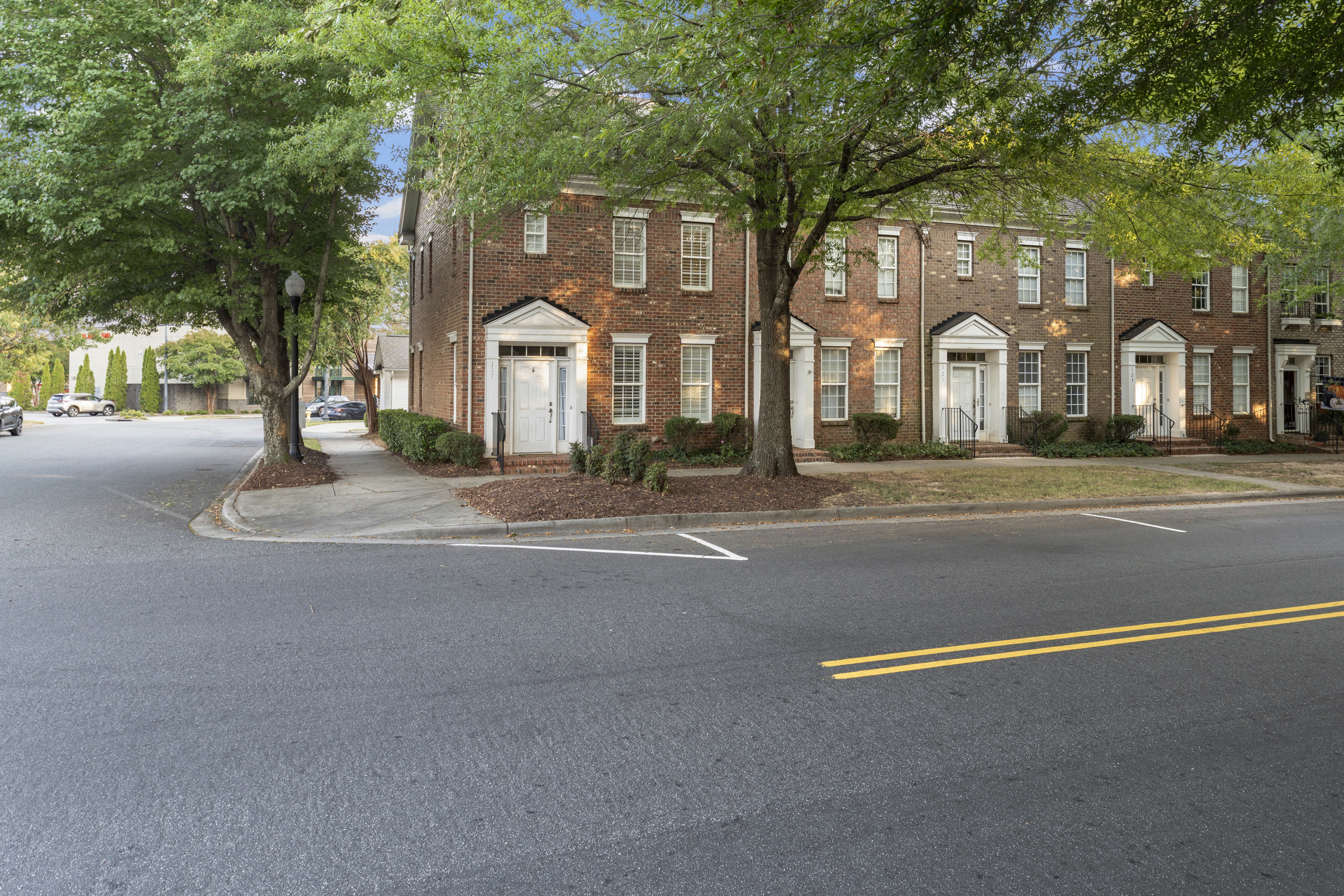 117 Singleton Road - 1