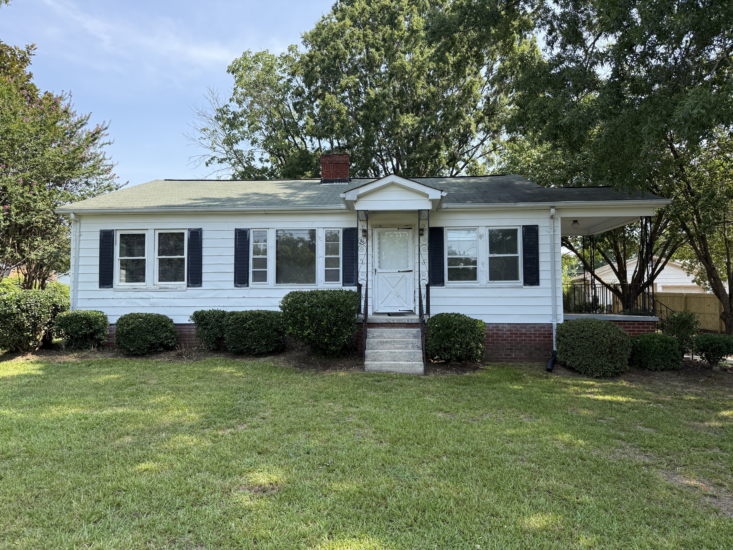 205 Highland Avenue Southwest