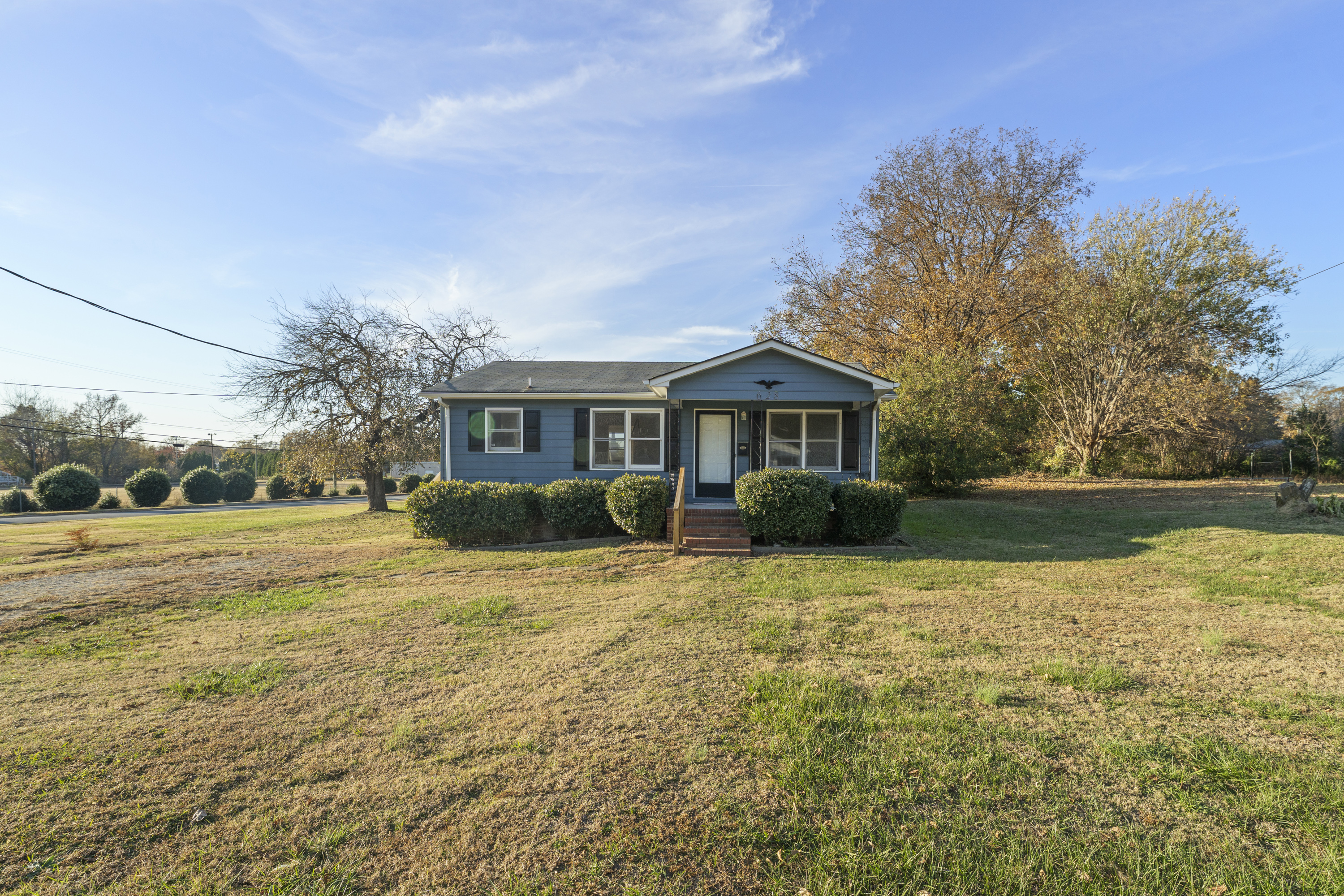 628 South Caldwell Street