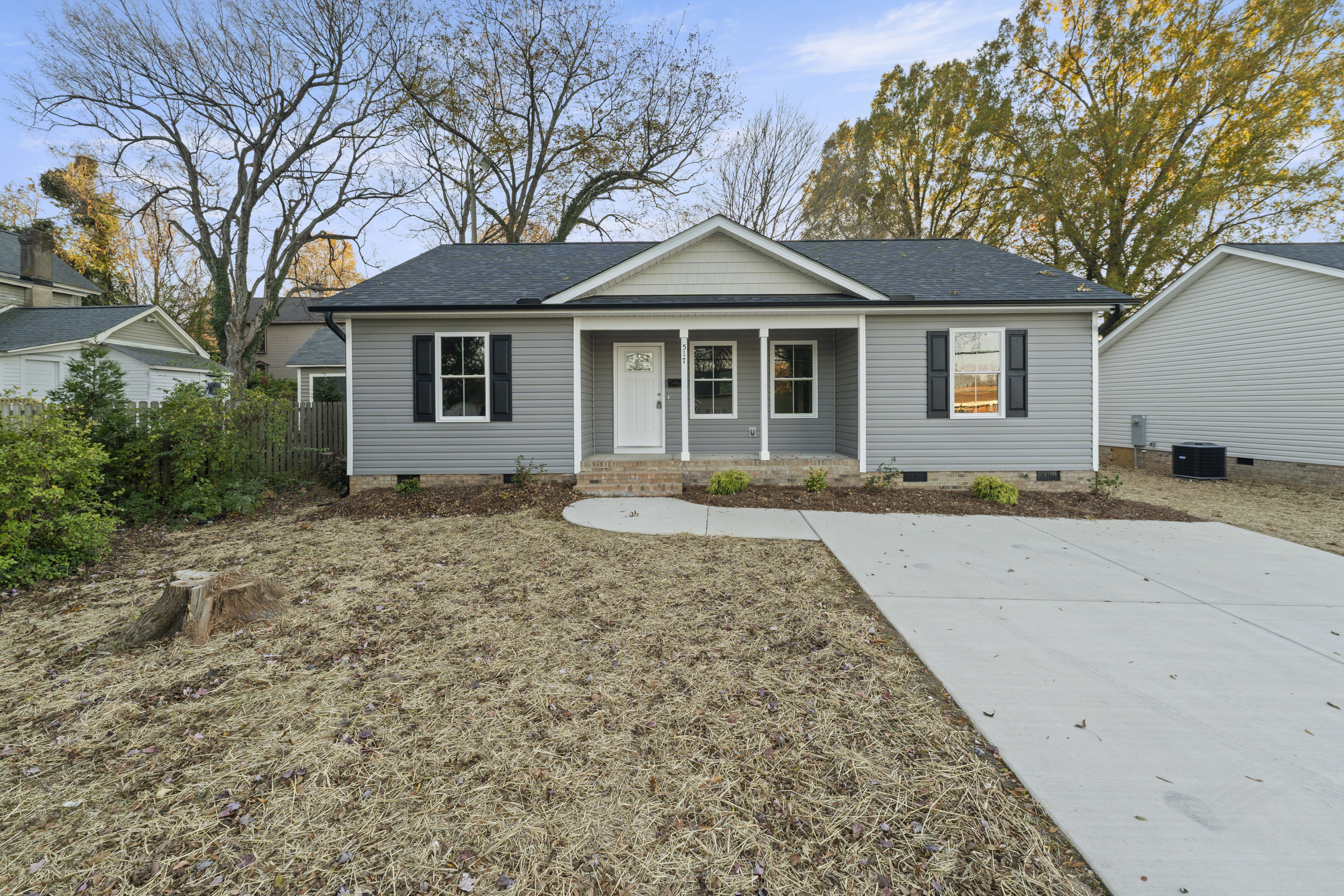 517 West Cemetery Street