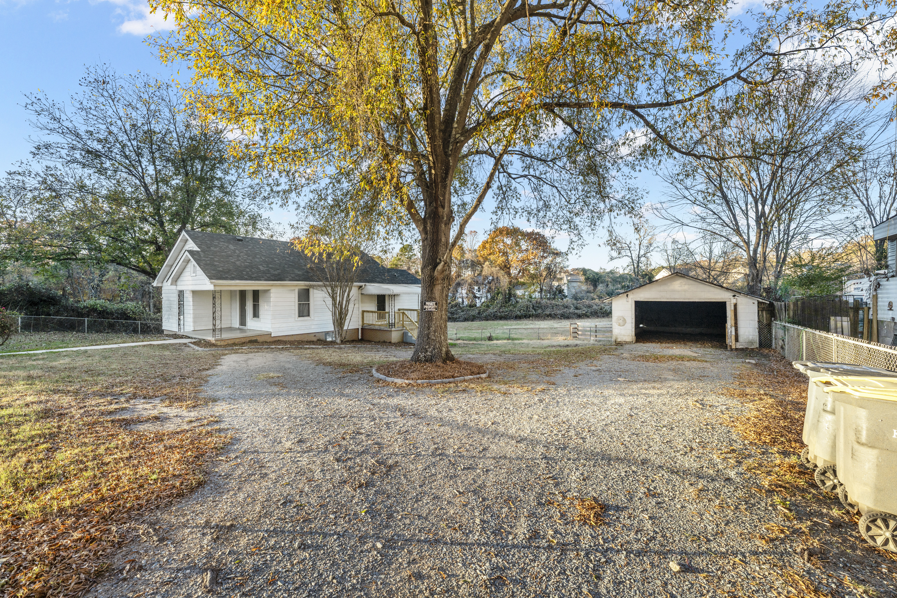 602 Doby Street