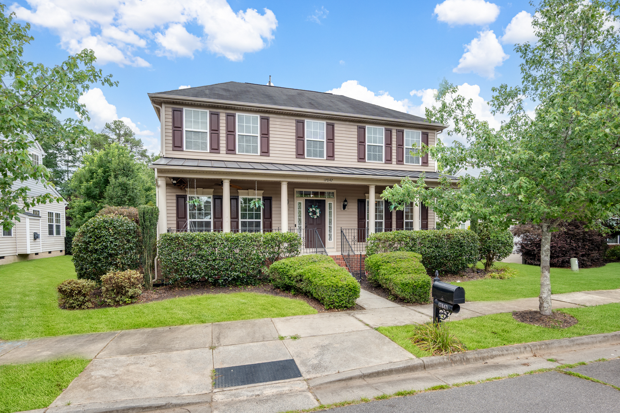 17047 Hugh Torance Parkway