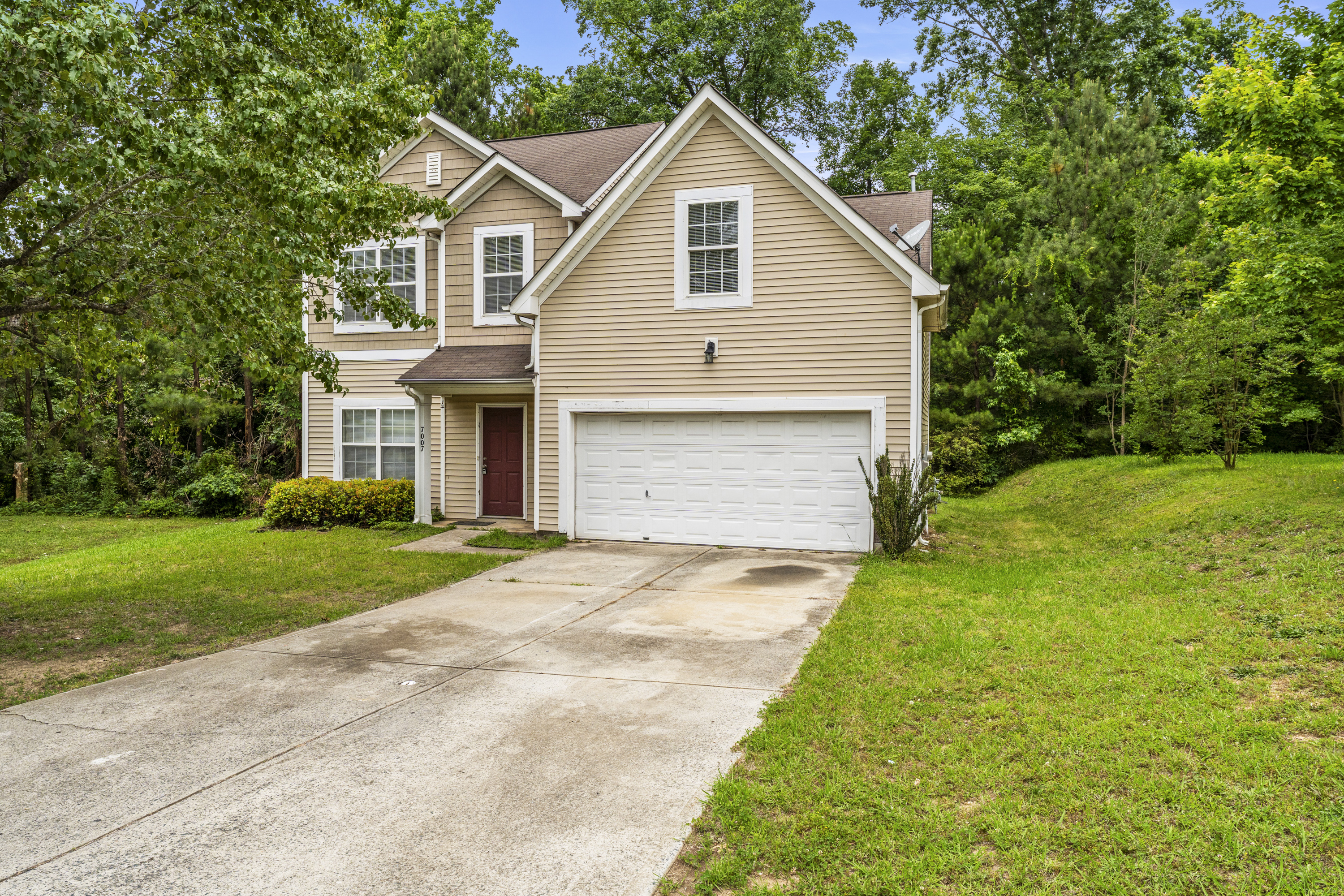 7007 Advocator Lane