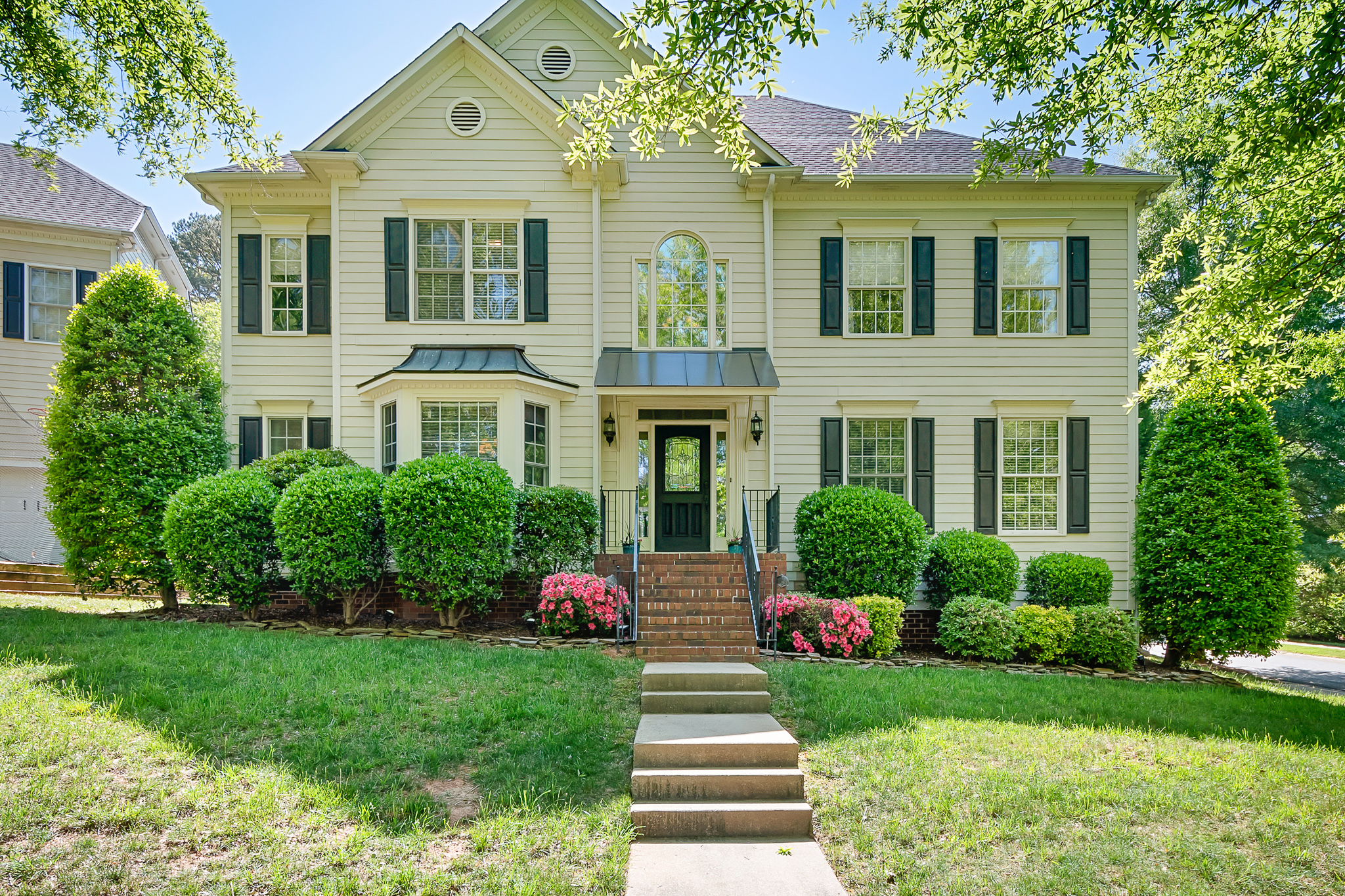 16028 Hallaton Drive