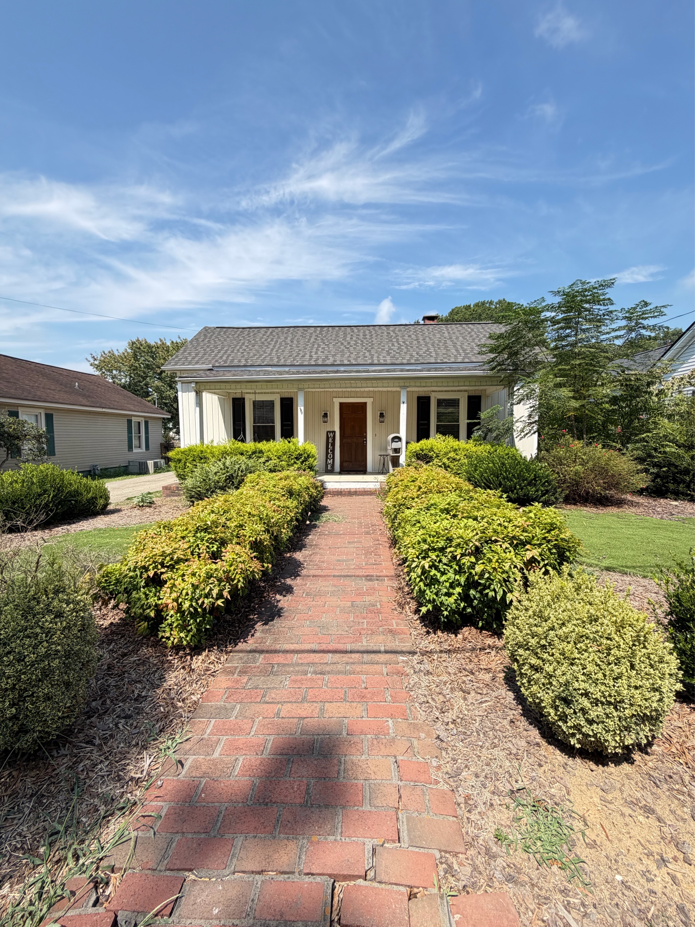 120 South Rose Avenue